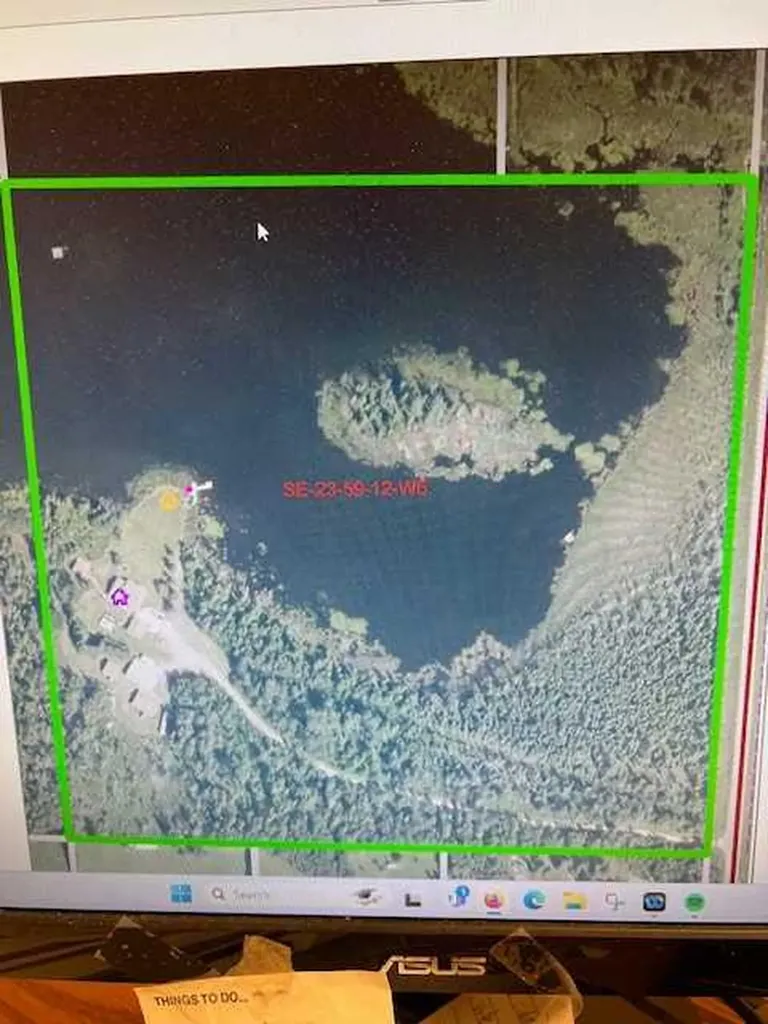 593002A Range Road 121 Rural Woodlands County AB T7S 1P4