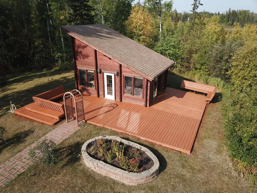 593002A Range Road 121 Rural Woodlands County AB T7S 1P4