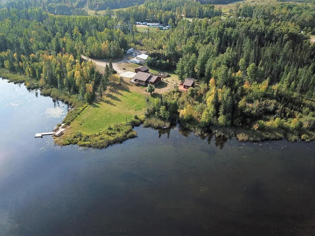 593002A Range Road 121 Rural Woodlands County AB T7S 1P4