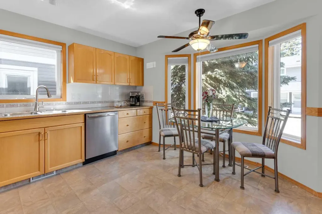 675 Regal Park NE Calgary AB T2E 0S6