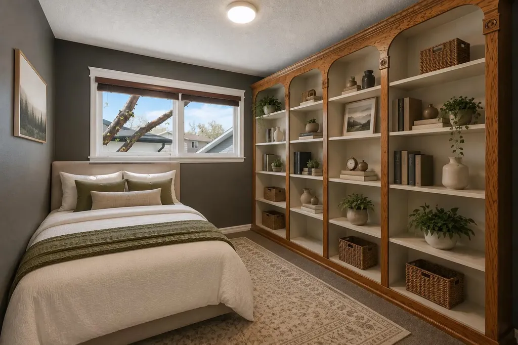 923 Midridge Drive SE Calgary AB T2X 1H5