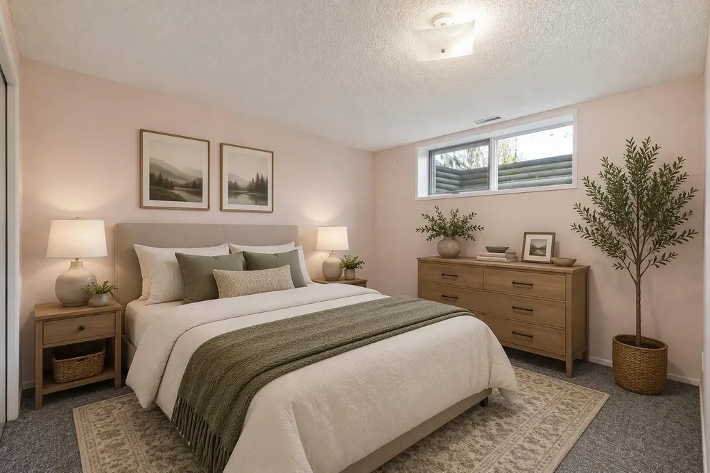 923 Midridge Drive SE Calgary AB T2X 1H5