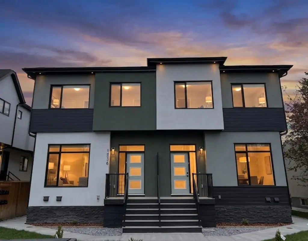 1236 17 Avenue NW Calgary AB T2M0P8