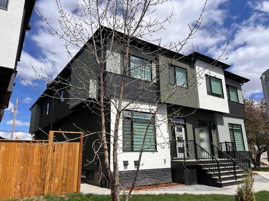 1236 17 Avenue NW Calgary AB T2M0P8