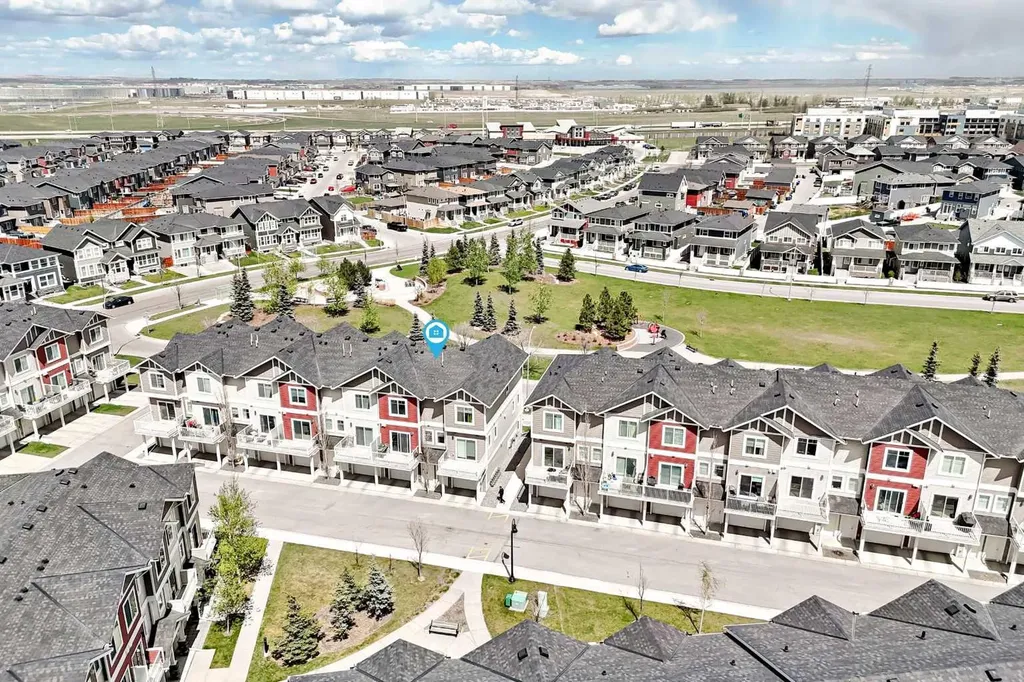 109 Redstone Circle NE Calgary AB T3N0M8