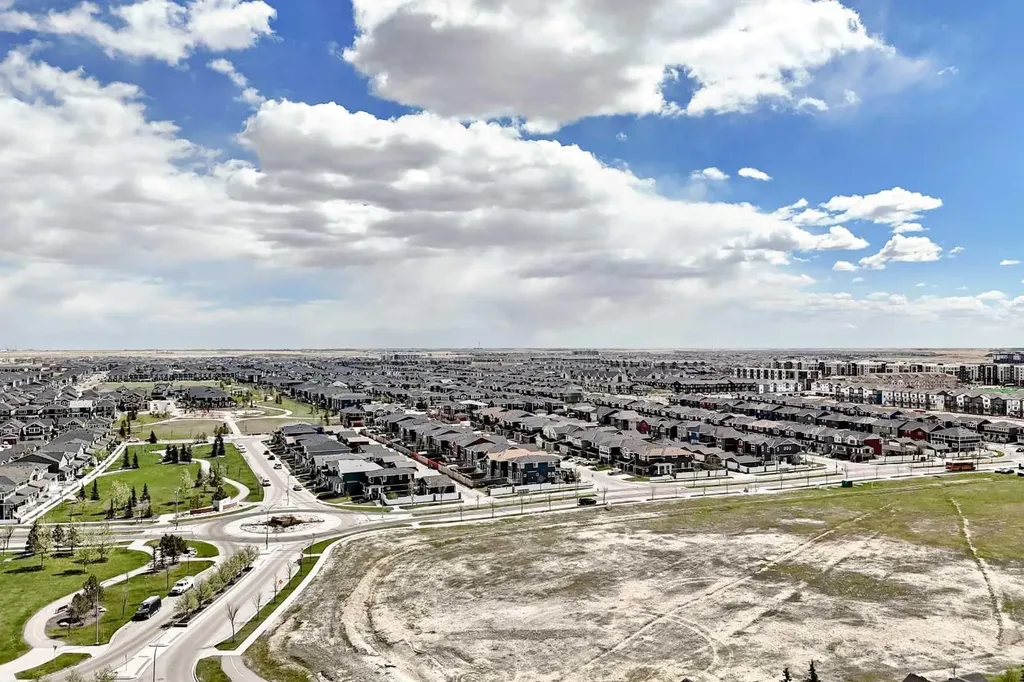 109 Redstone Circle NE Calgary AB T3N0M8