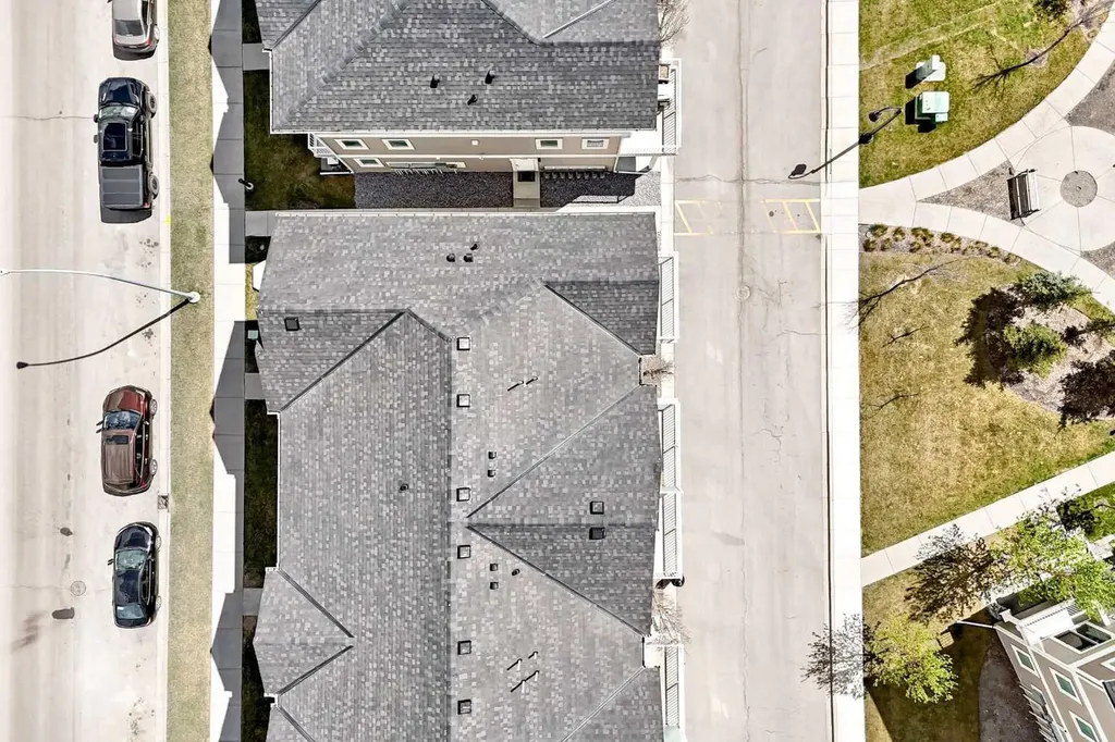 109 Redstone Circle NE Calgary AB T3N0M8
