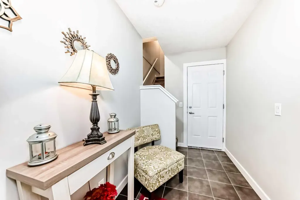109 Redstone Circle NE Calgary AB T3N0M8