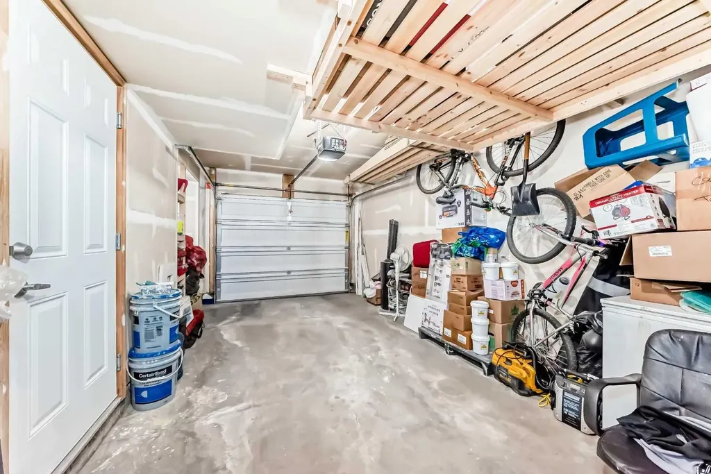 109 Redstone Circle NE Calgary AB T3N0M8