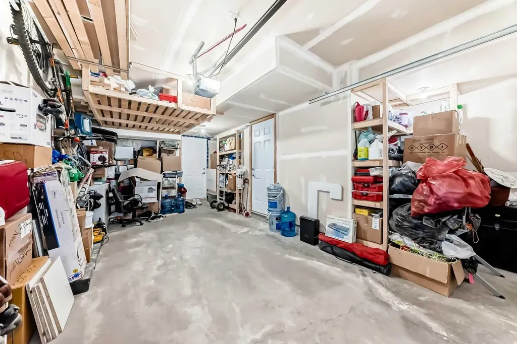 109 Redstone Circle NE Calgary AB T3N0M8