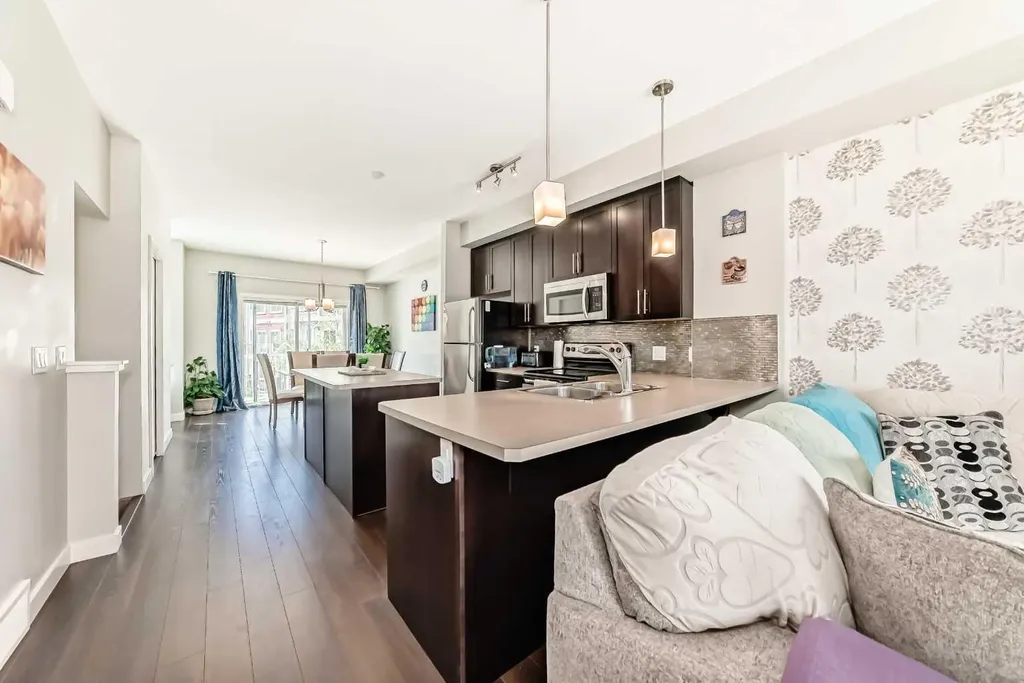 109 Redstone Circle NE Calgary AB T3N0M8