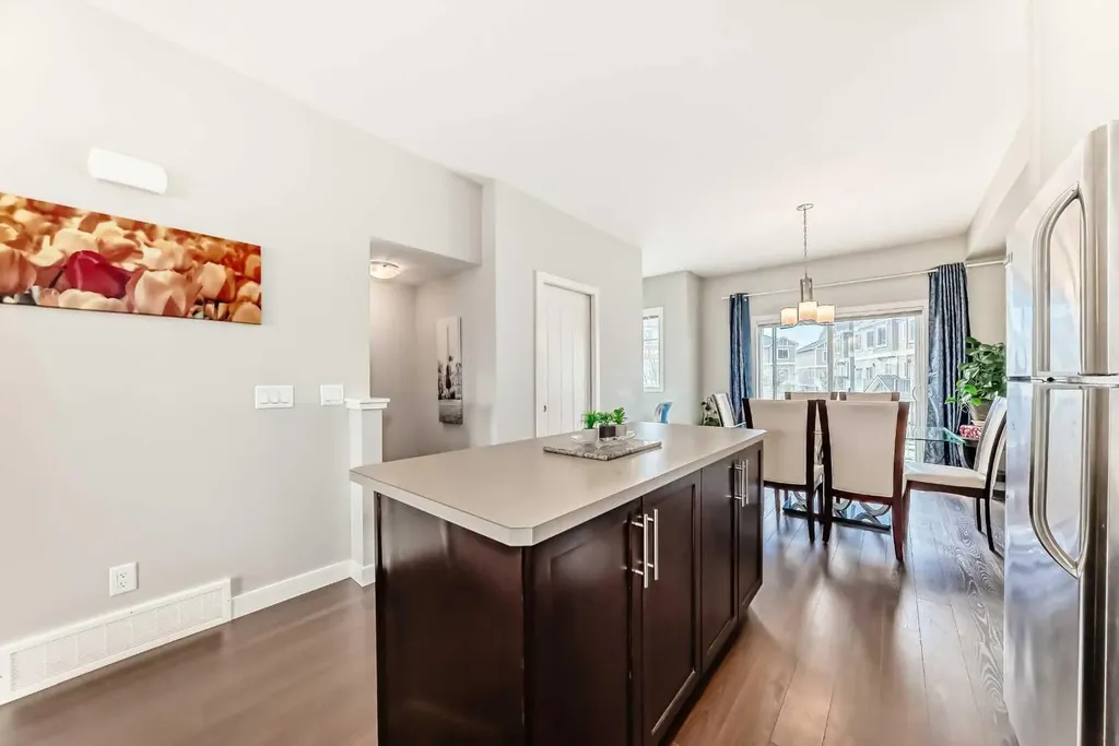 109 Redstone Circle NE Calgary AB T3N0M8