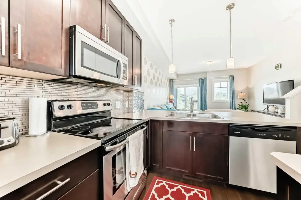 109 Redstone Circle NE Calgary AB T3N0M8