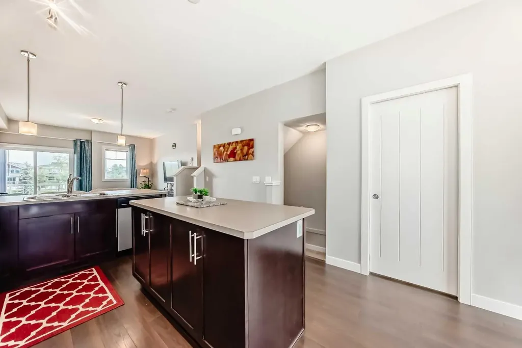 109 Redstone Circle NE Calgary AB T3N0M8