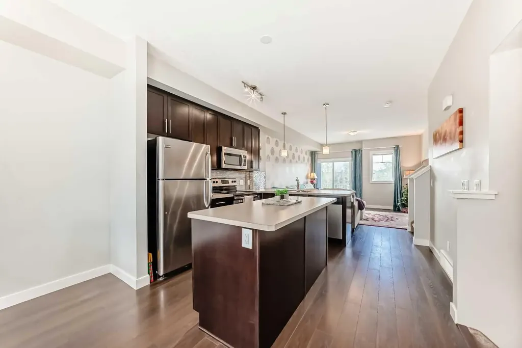 109 Redstone Circle NE Calgary AB T3N0M8