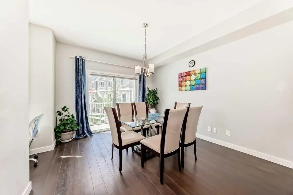 109 Redstone Circle NE Calgary AB T3N0M8