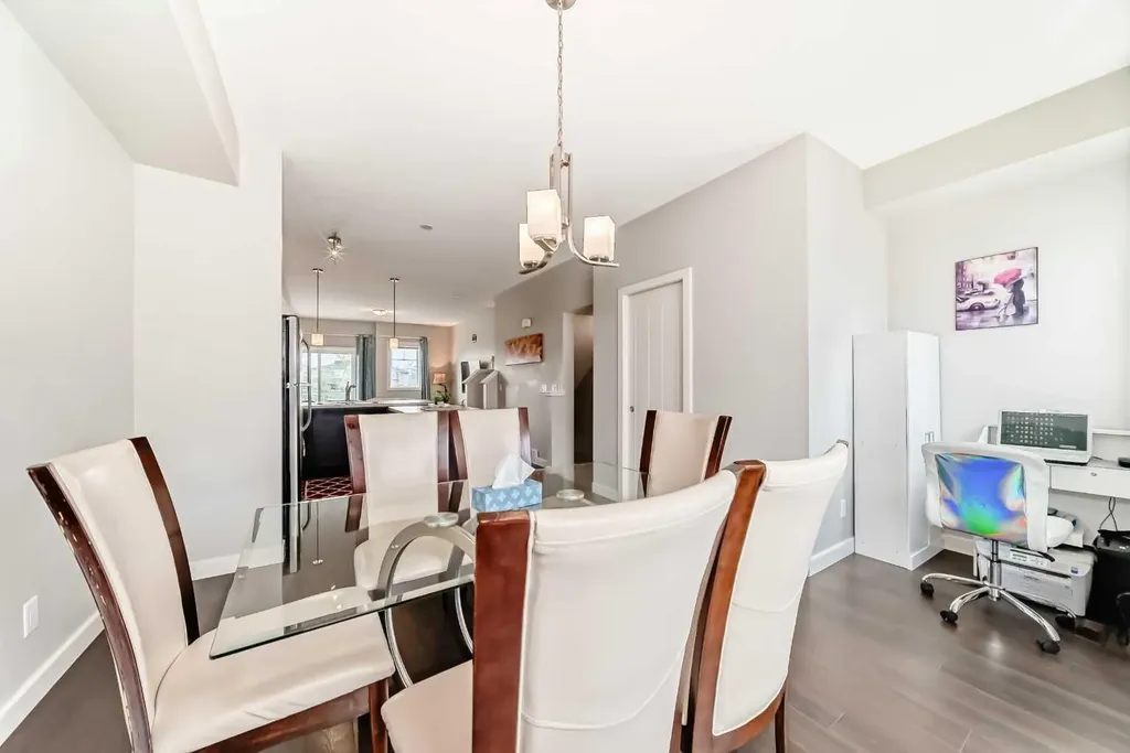 109 Redstone Circle NE Calgary AB T3N0M8