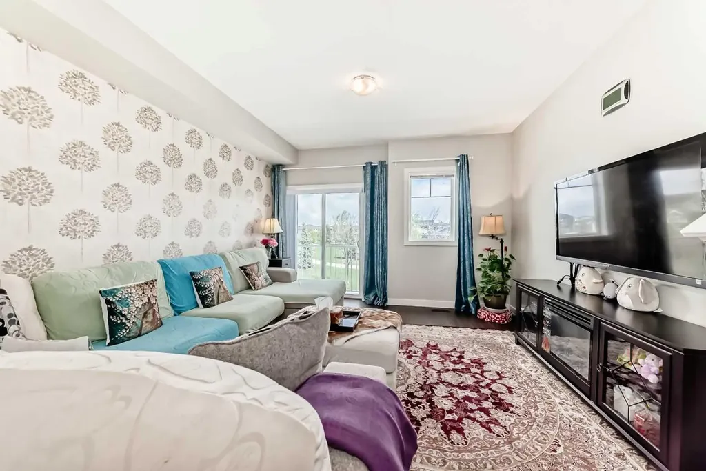 109 Redstone Circle NE Calgary AB T3N0M8