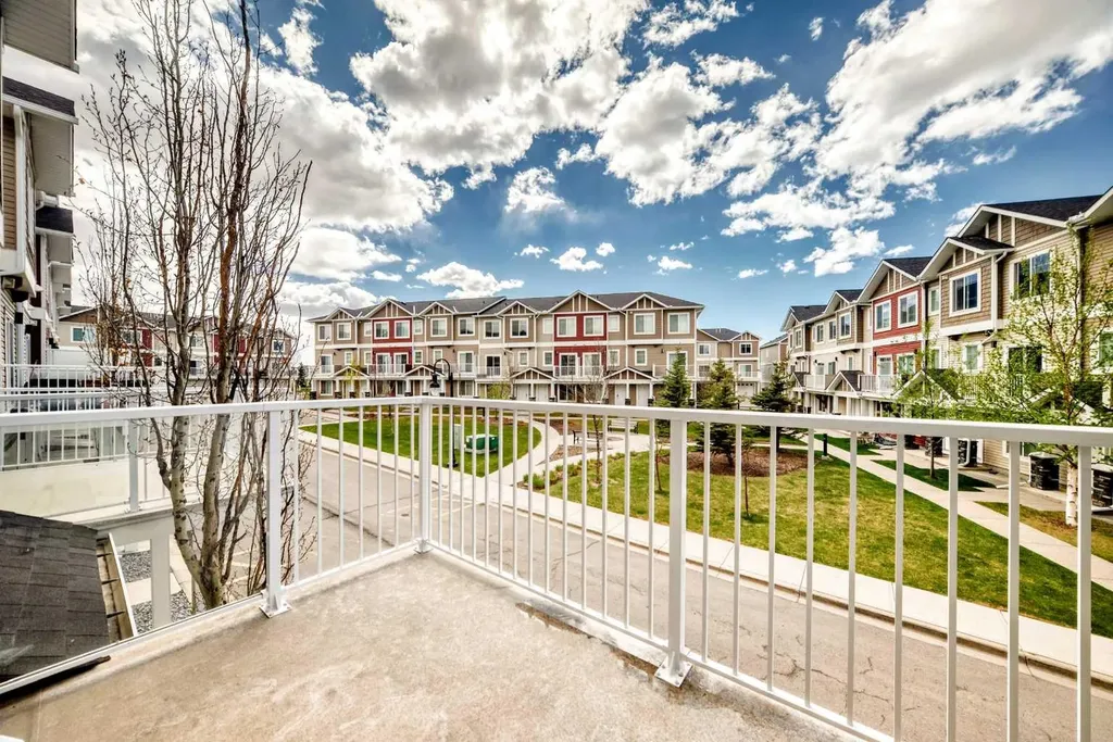 109 Redstone Circle NE Calgary AB T3N0M8