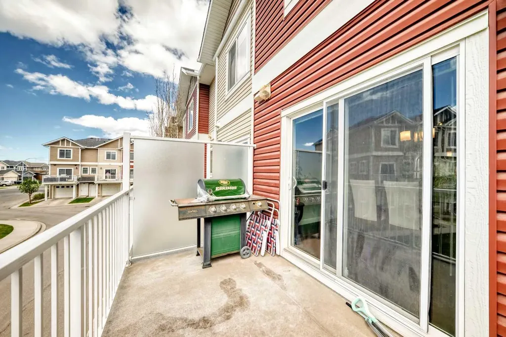 109 Redstone Circle NE Calgary AB T3N0M8