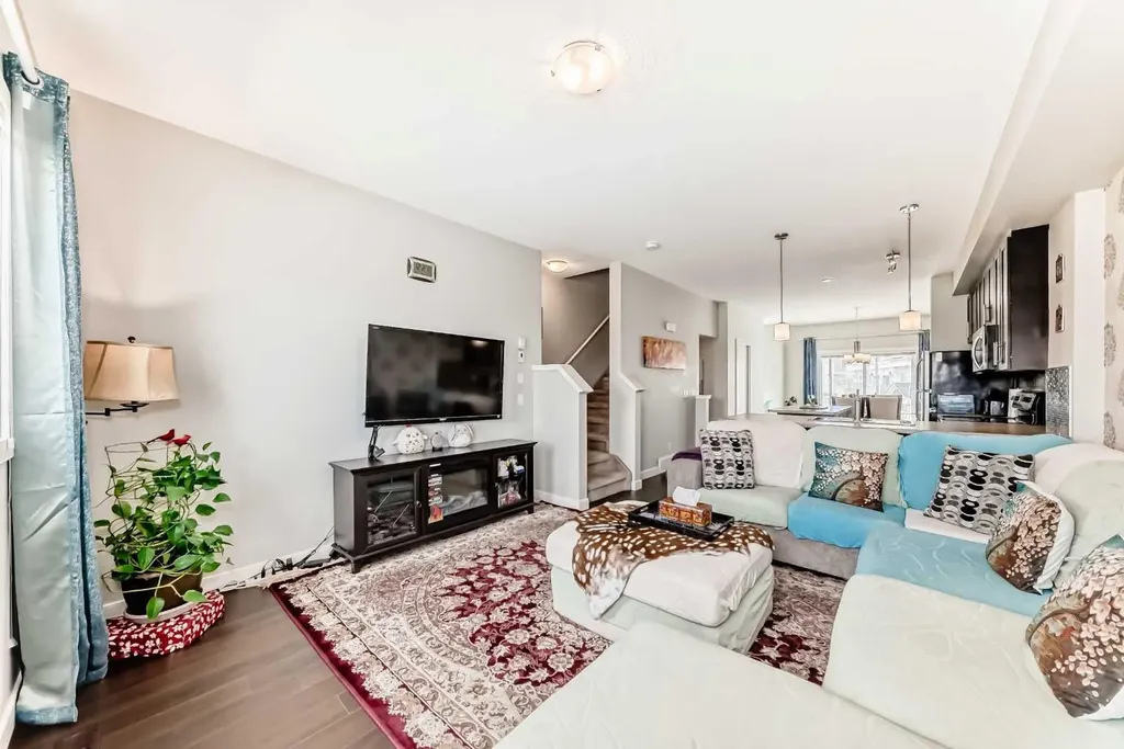 109 Redstone Circle NE Calgary AB T3N0M8