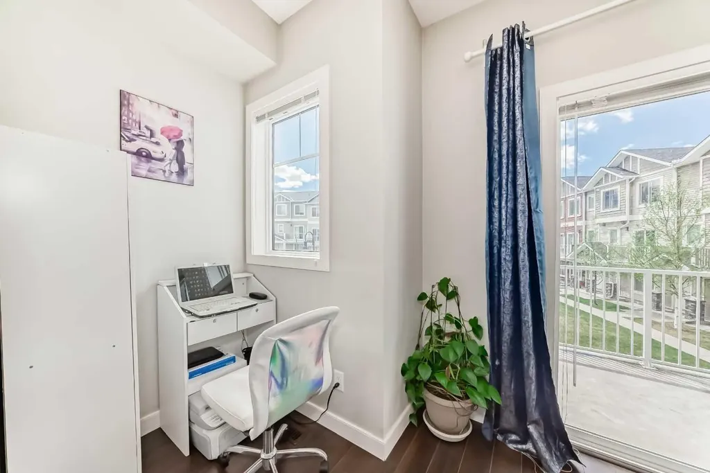 109 Redstone Circle NE Calgary AB T3N0M8