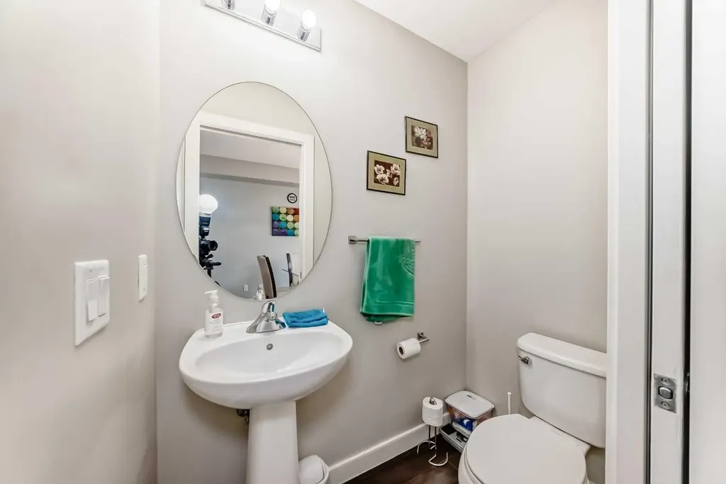 109 Redstone Circle NE Calgary AB T3N0M8