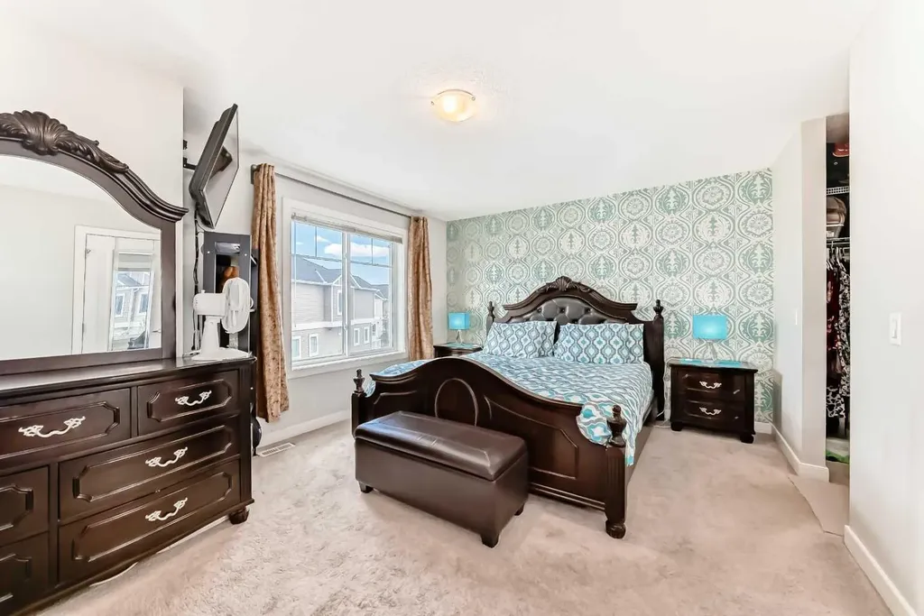109 Redstone Circle NE Calgary AB T3N0M8