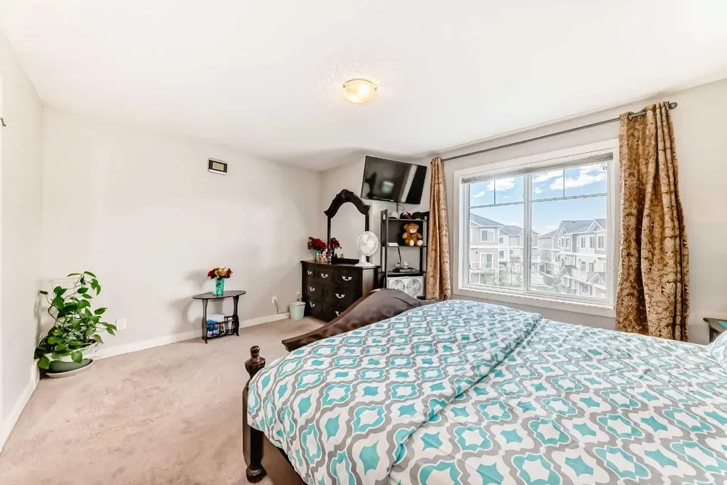 109 Redstone Circle NE Calgary AB T3N0M8