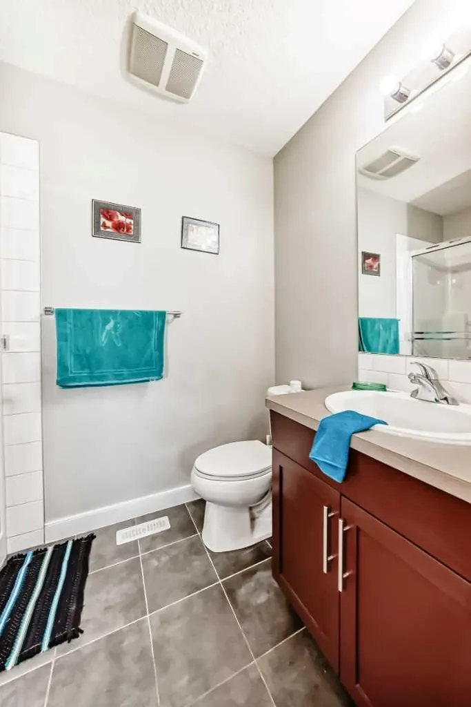 109 Redstone Circle NE Calgary AB T3N0M8