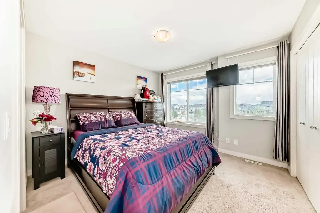 109 Redstone Circle NE Calgary AB T3N0M8