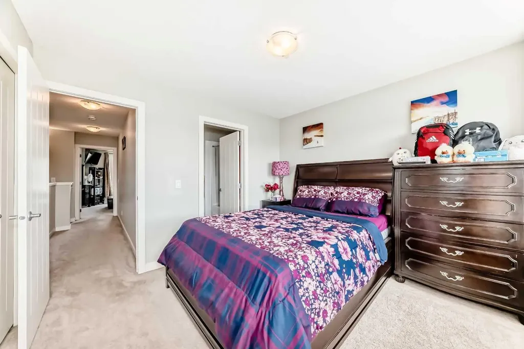 109 Redstone Circle NE Calgary AB T3N0M8