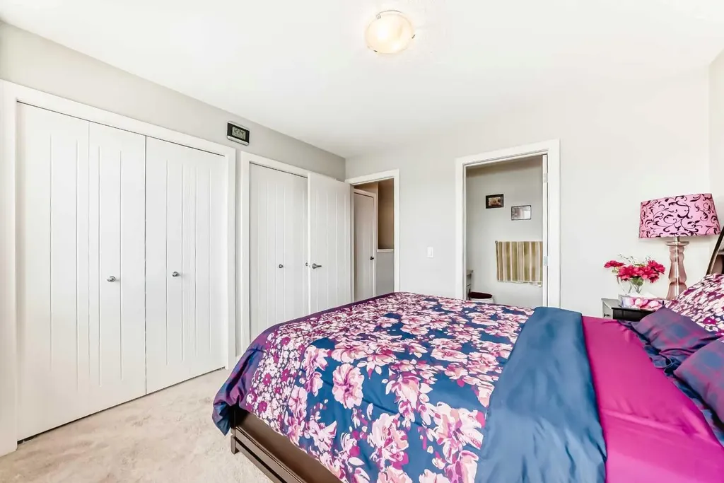 109 Redstone Circle NE Calgary AB T3N0M8