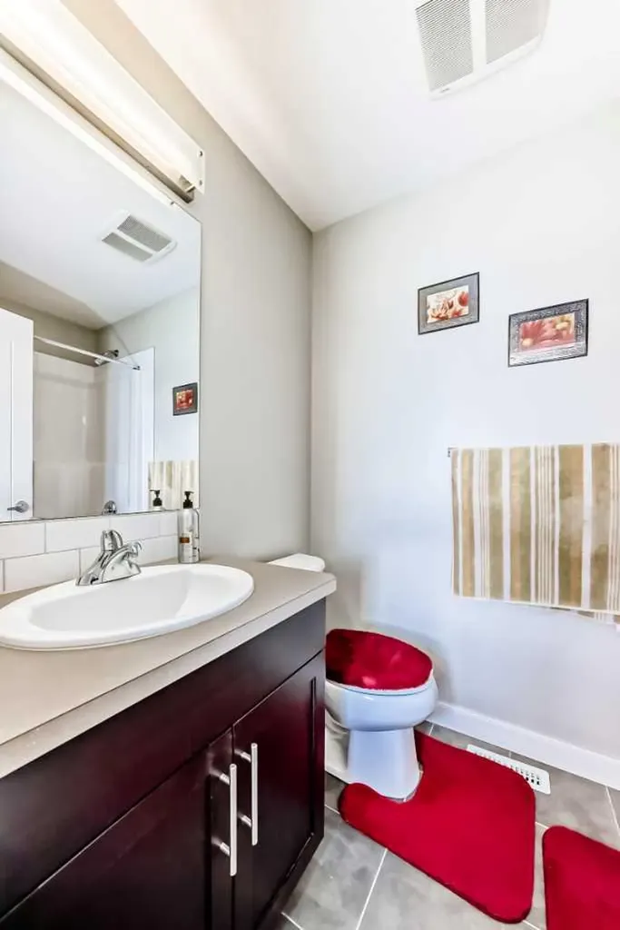 109 Redstone Circle NE Calgary AB T3N0M8