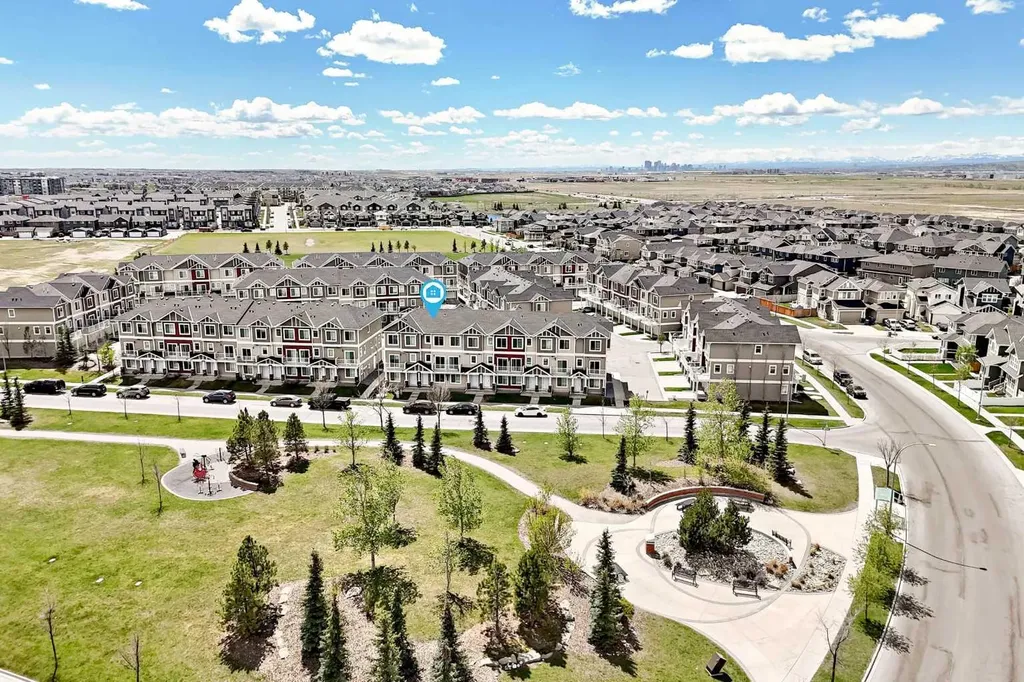 109 Redstone Circle NE Calgary AB T3N0M8