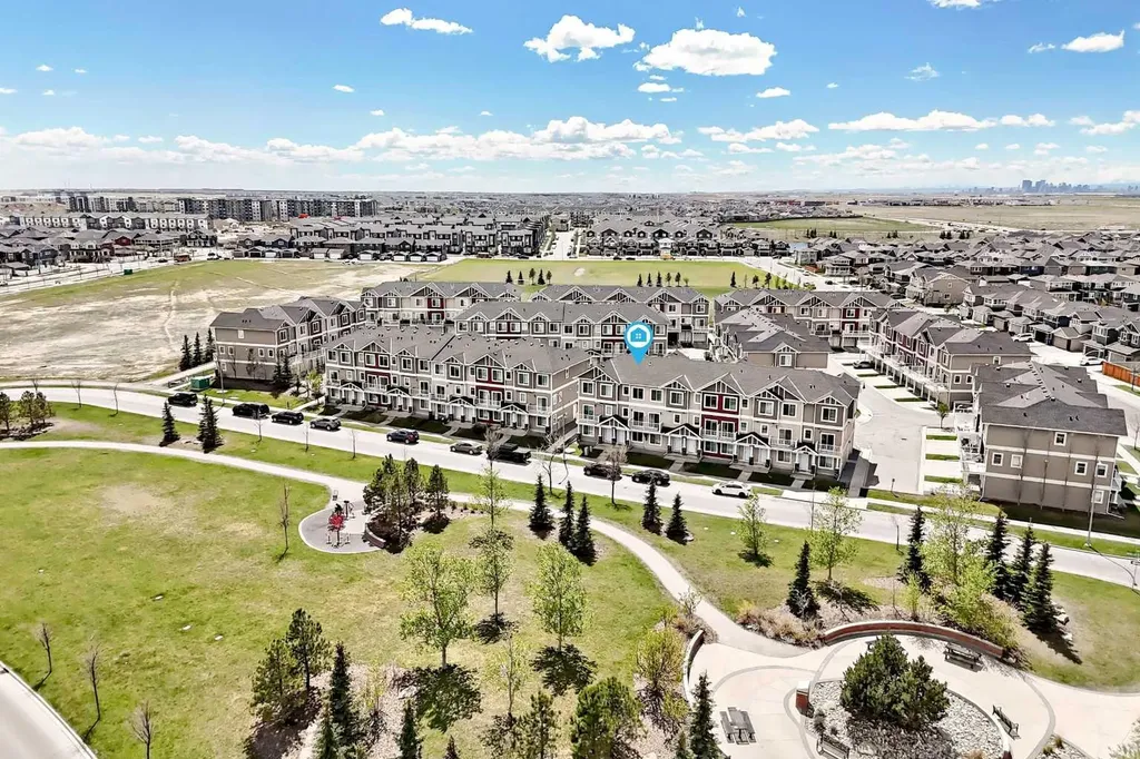 109 Redstone Circle NE Calgary AB T3N0M8