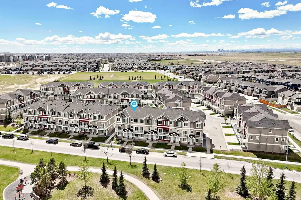 109 Redstone Circle NE Calgary AB T3N0M8