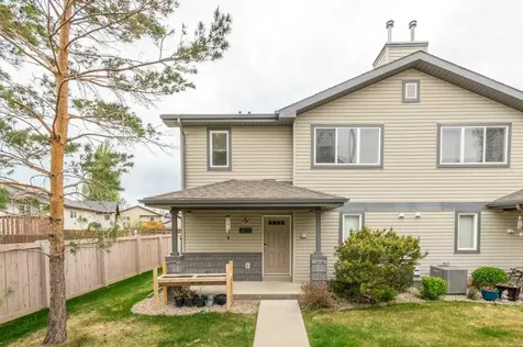 109 Silkstone Road W Lethbridge AB T1J 3A8