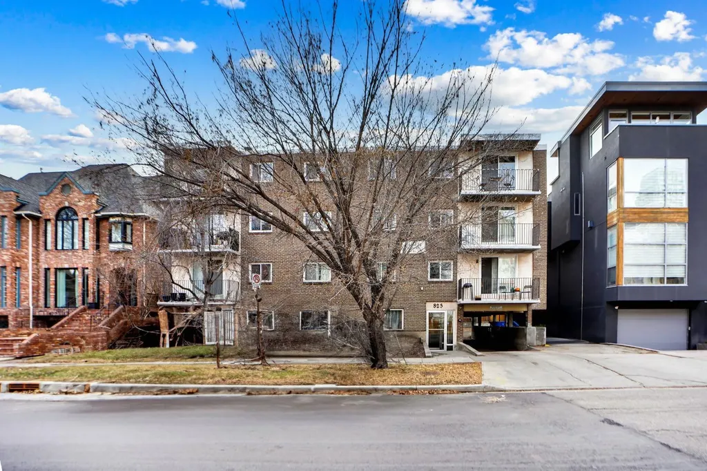 823 19 Avenue SW Calgary AB T2T0H6