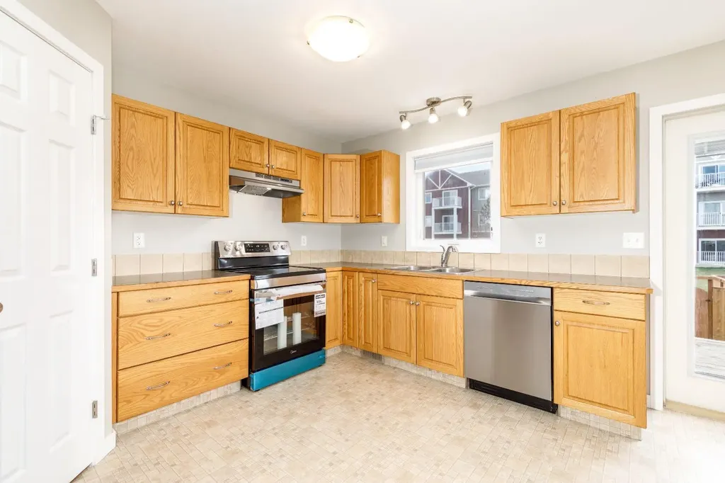 191 Timberstone Way Red Deer AB T4P 0K9