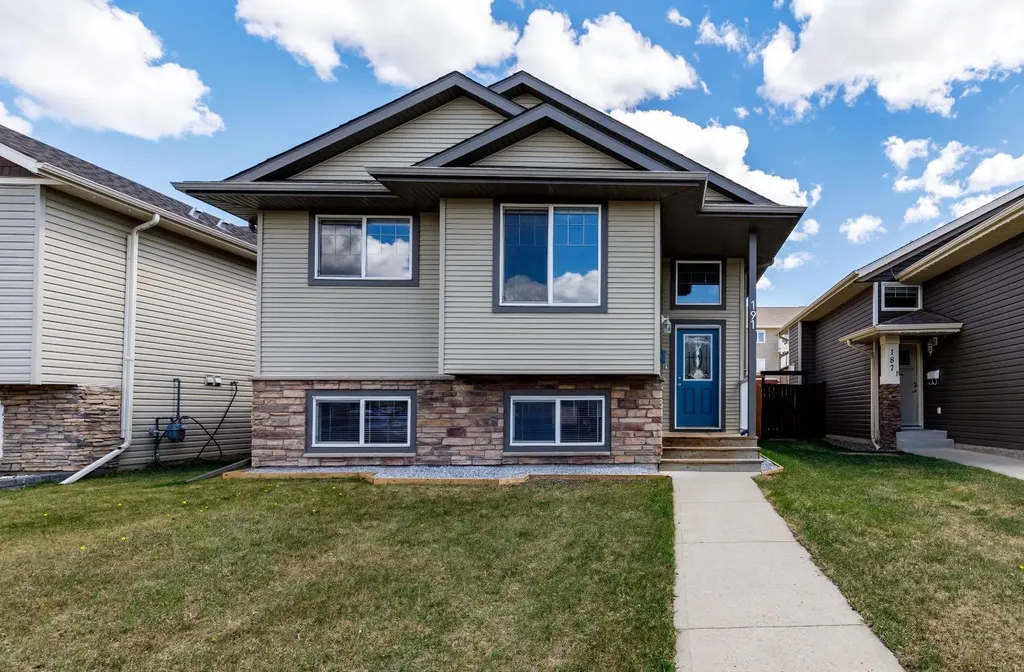 191 Timberstone Way Red Deer AB T4P 0K9