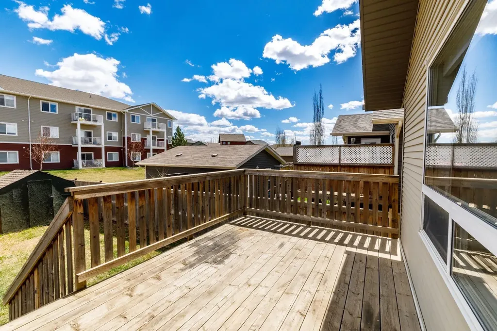 191 Timberstone Way Red Deer AB T4P 0K9