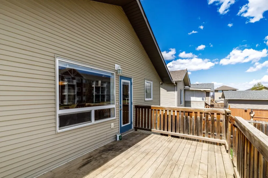 191 Timberstone Way Red Deer AB T4P 0K9