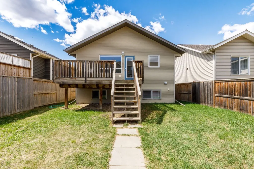 191 Timberstone Way Red Deer AB T4P 0K9