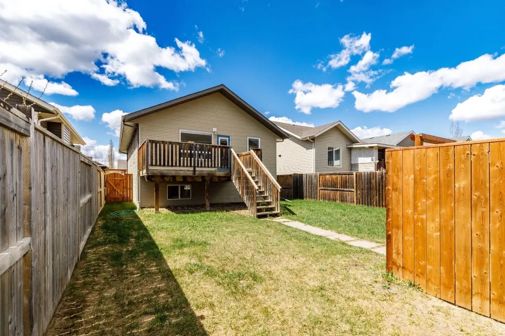 191 Timberstone Way Red Deer AB T4P 0K9