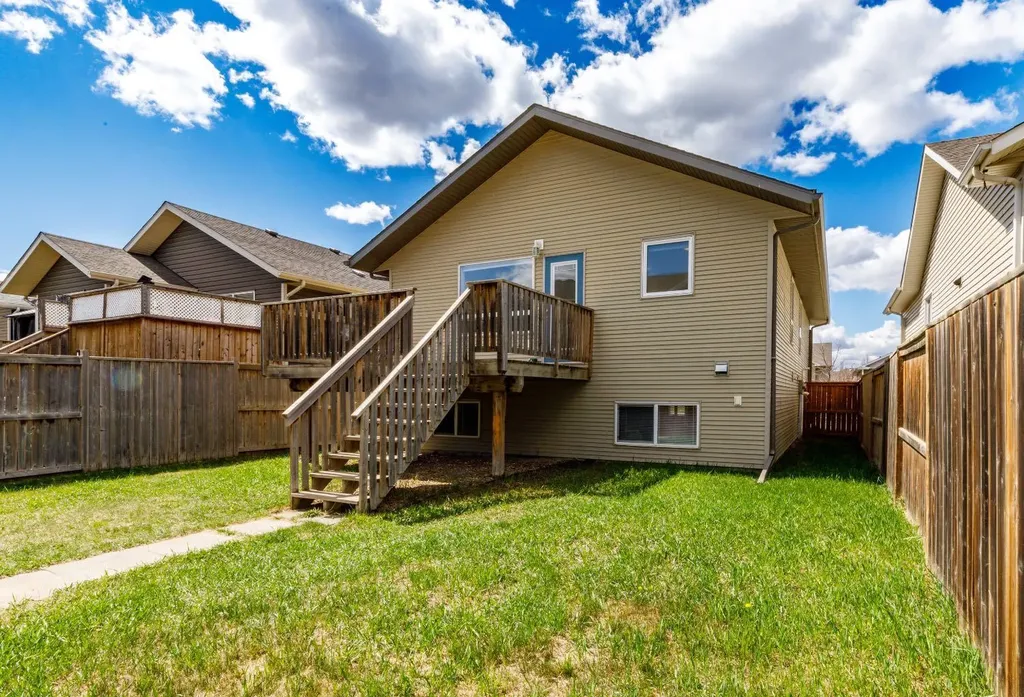 191 Timberstone Way Red Deer AB T4P 0K9