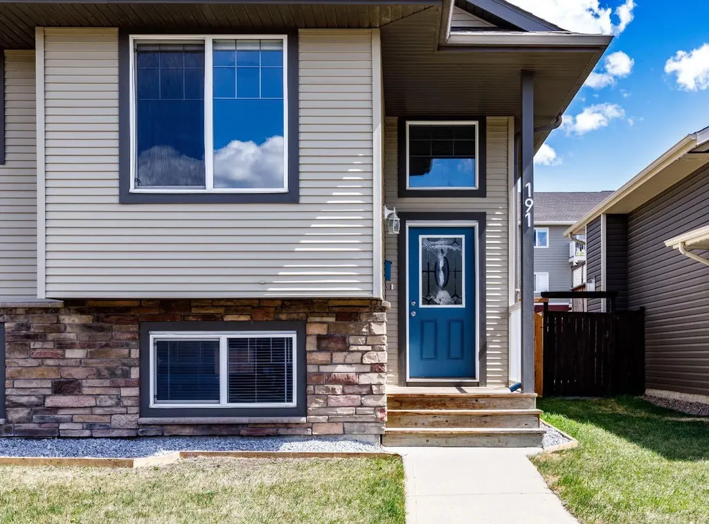 191 Timberstone Way Red Deer AB T4P 0K9