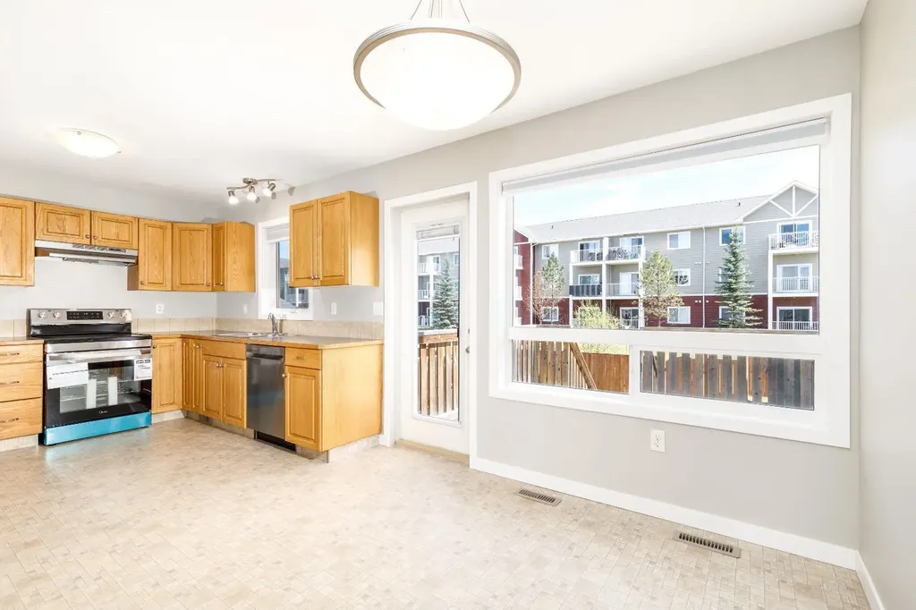 191 Timberstone Way Red Deer AB T4P 0K9