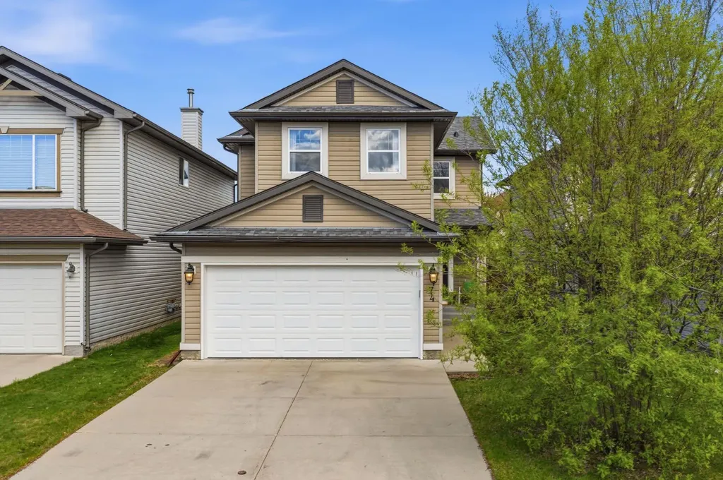 74 Tuscany Springs Hill NW Calgary AB T3L 3E4