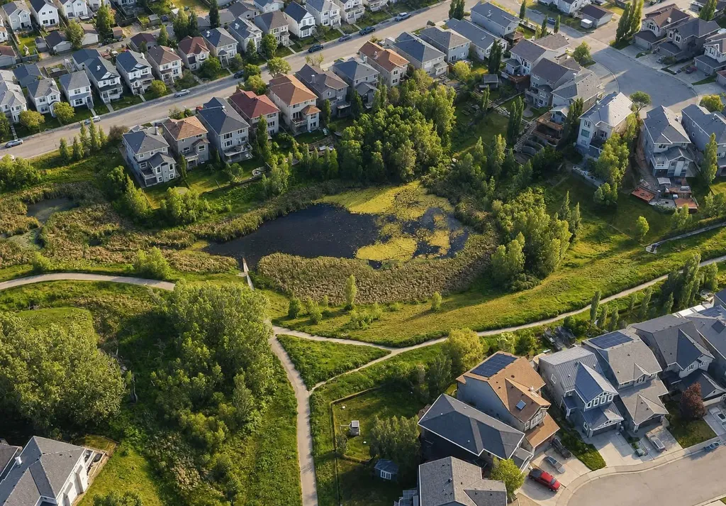 74 Tuscany Springs Hill NW Calgary AB T3L 3E4